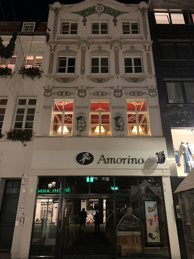 Amorino Düsseldorf