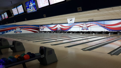 Bowling Alley «Liberty Lanes», reviews and photos, 11401 Starkey Rd, Largo, FL 33773, USA