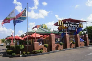 McDonald's Rustenburg Drive-Thru image
