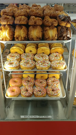 Donut Shop «Bosa Donuts», reviews and photos, 7444 E McDowell Rd, Scottsdale, AZ 85257, USA