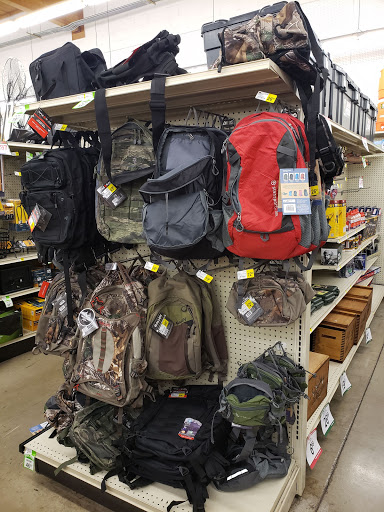 Discount Store «Bi-Mart», reviews and photos, 1600 Mt Hood Ave, Woodburn, OR 97071, USA