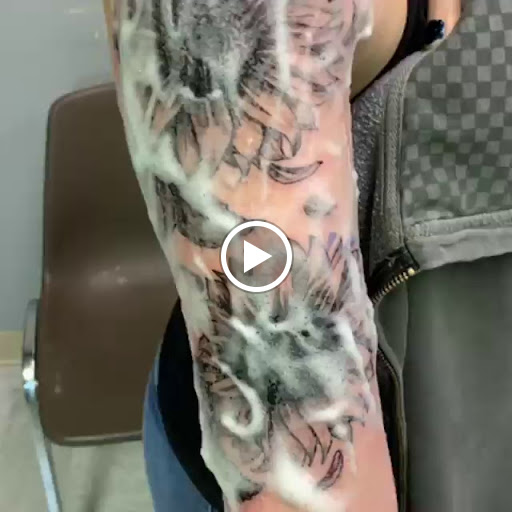 Explore tattoo ideas for a brother, creative tattoo ideas in Hudson Falls, available at ALTERED ADDICTION TATTOOS