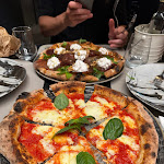 Photo n°2 de l'avis de Paulo.e fait le 27/08/2023 à 10:23 sur le  1000 Gourmet Venezia à Venice