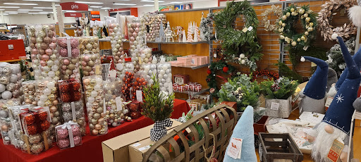 Department Store «T.J. Maxx», reviews and photos, 2711 S Rochester Rd, Rochester Hills, MI 48307, USA