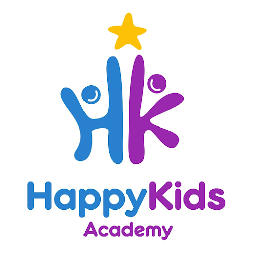 Happy Kids Academy - Grădiniță