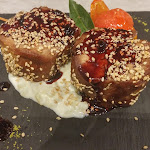 Photo n°2 de l'avis de Cristian.e fait le 22/10/2017 à 05:13 sur le  Ristoro Del Moro à Agrate Brianza