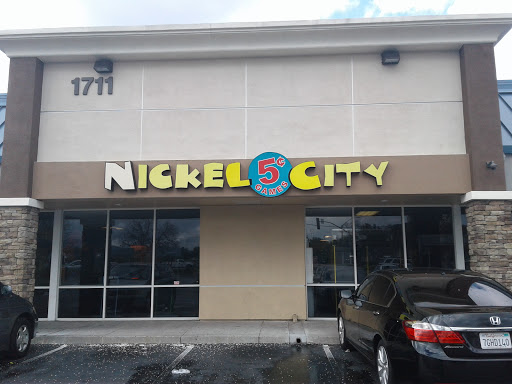 Amusement Center «Nickel City», reviews and photos, 1711 Branham Ln, San Jose, CA 95118, USA
