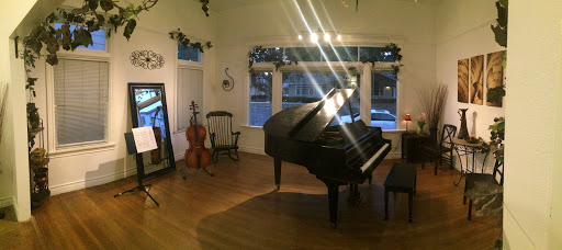 Brooklyn's Conservatory of Music