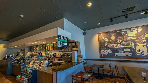 Coffee Shop «Starbucks», reviews and photos, 6901 Rockside Rd, Independence, OH 44131, USA
