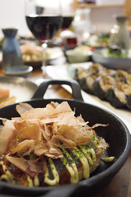 AOI Izakaya à Bordeaux