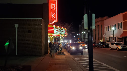 Performing Arts Theater «The Park Theater», reviews and photos, 115 W Main St, McMinnville, TN 37110, USA