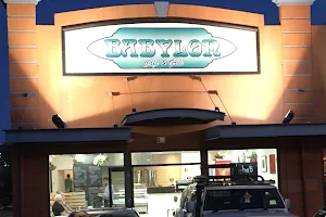 Hikky's Babylon Cafe and Grill image