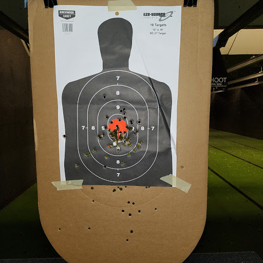 Gun Shop «The Bullet Ranch», reviews and photos, 12425 Broad St SW, Pataskala, OH 43062, USA