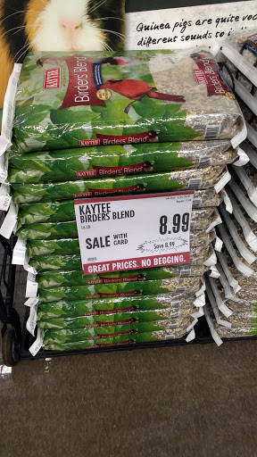 Pet Supply Store «Pet Supplies Plus», reviews and photos, 15060 Eureka Rd, Southgate, MI 48195, USA