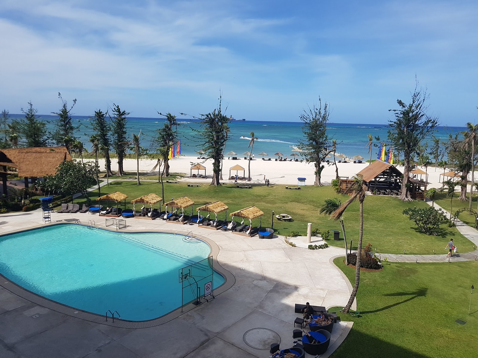 Φωτογραφία του Micro Beach μερικά μέρη του ξενοδοχείου