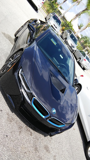 Community Center «Venetian Bay», reviews and photos, 424 Luna Bella Ln #122, New Smyrna Beach, FL 32168, USA