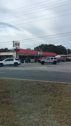 Hardware Store «Consolidated Ace Hdwe», reviews and photos, 8188 Navarre Pkwy, Navarre, FL 32566, USA