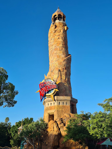 Amusement Park «Universal Orlando Resort», reviews and photos, 6000 Universal Blvd, Orlando, FL 32819, USA