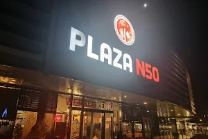 Plaza N50 image