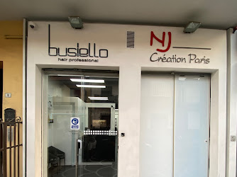 Busiello Hair Professional