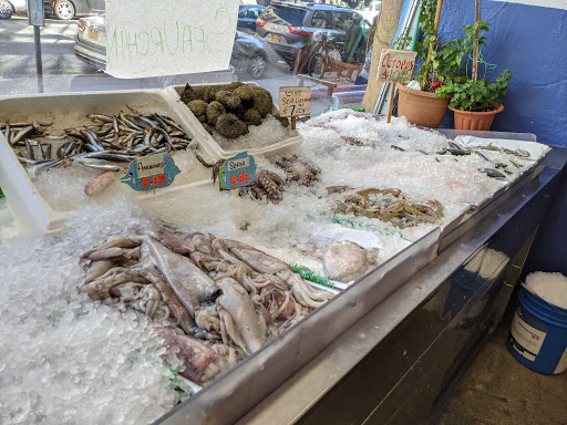 Ocean Fish Market image 10