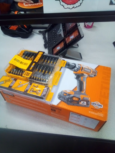 Home Improvement Store «The Home Depot», reviews and photos, 325 Howe Ave, Cuyahoga Falls, OH 44221, USA