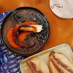 Photo n°1 de l'avis de Laura.e fait le 24/04/2022 à 01:23 sur le  Passariello Cantina Mediterranea à Vietri sul Mare