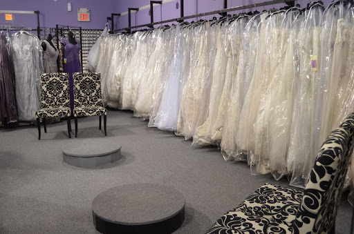 Bridal Shop «Bella Sposa Bridal Boutique», reviews and photos, 318 US-46, Denville, NJ 07834, USA