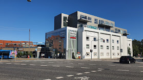 Trøjborg Centret