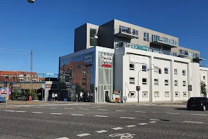 Trøjborg Centret image