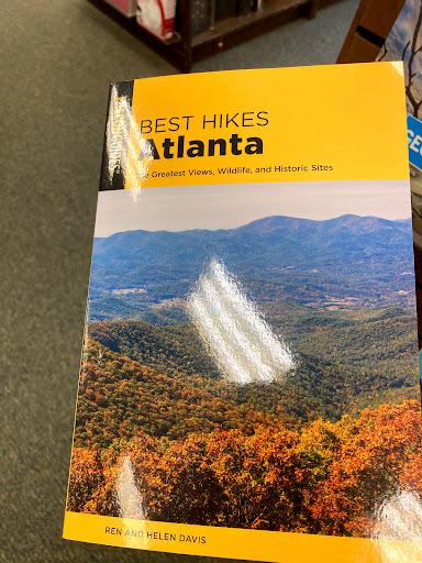 Book Store «Barnes & Noble», reviews and photos, 2900 Peachtree Rd NW #310, Atlanta, GA 30305, USA