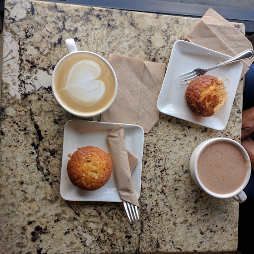 Tierra Mia Coffee image