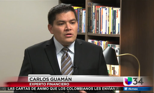 El Triunfo Corporation image