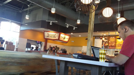 Bagel Shop «Einstein Bros. Bagels», reviews and photos, 2870 N Druid Hills Rd NE, Atlanta, GA 30329, USA