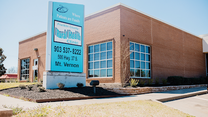 Franklin County Rural Health Clinic