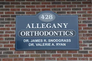 Allegany Orthodontics PC image