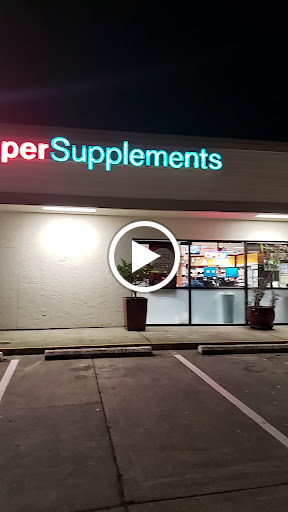 Vitamin & Supplements Store «Super Supplements», reviews and photos, 4031 Colby Ave, Everett, WA 98201, USA