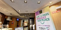 Atmosphère du Restauration rapide McDonald's Toulouse Esquirol - n°10
