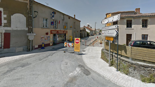 Agence d'immatriculation automobile Point Depot Carte Grise MONTOURNAIS 85700 (Chez LA BICYCLETTE) Montournais