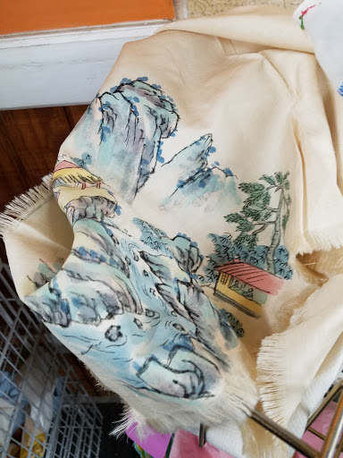 Thrift Store «Bargain Thrift Center», reviews and photos, 5261 Germantown Ave, Philadelphia, PA 19144, USA