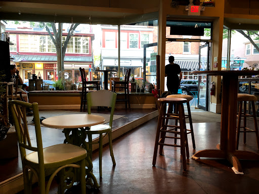 Coffee Shop «The Zen Den», reviews and photos, 20 Donaldson St, Doylestown, PA 18901, USA