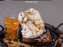 Molto Gelato สาขา Central Westville