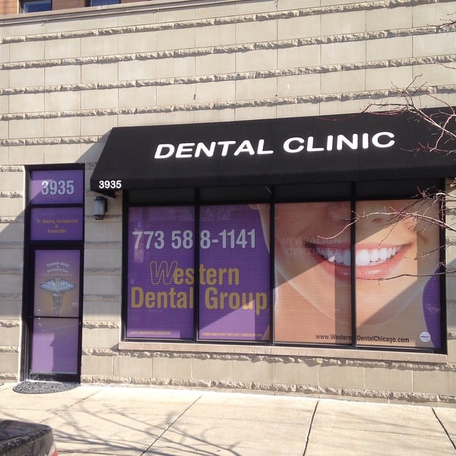 Western Dental Group Dr. Simona Katona DDS