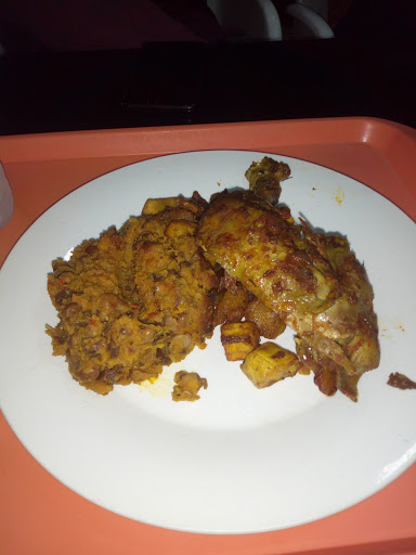 Crispy Chicken, Effio-Ette junction, Ikot Eyo, Calabar, Nigeria, Chicken Restaurant, state Cross River