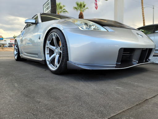 Car Wash «Palm Desert Self Service Car Wash», reviews and photos, 73220 CA-111, Palm Desert, CA 92260, USA