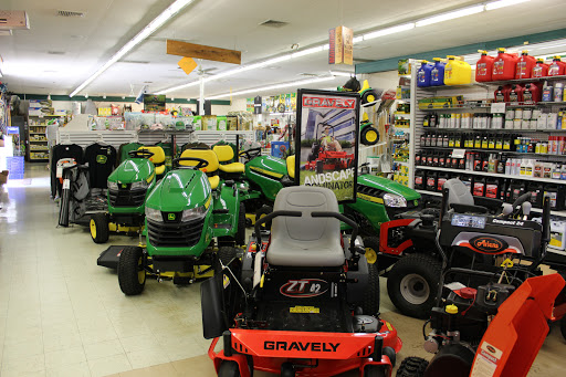 Lawn Mower Store «Ellington Agway», reviews and photos, 74 West Rd, Ellington, CT 06029, USA