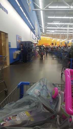 Department Store «Walmart Supercenter», reviews and photos, 400 Three Springs Dr, Weirton, WV 26062, USA