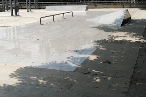 Skatepark (Santiago de Compostela) image