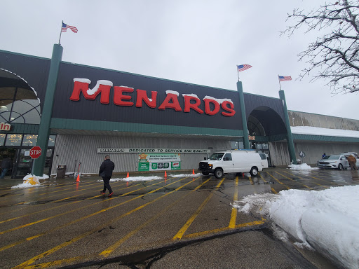 Home Improvement Store «Menards», reviews and photos, 825 S Randall Rd, Elgin, IL 60123, USA