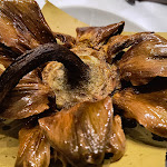 Photo n°3 de l'avis de Stefano.o fait le 11/01/2024 à 21:08 sur le  Pizzeria la Casetta à Rome